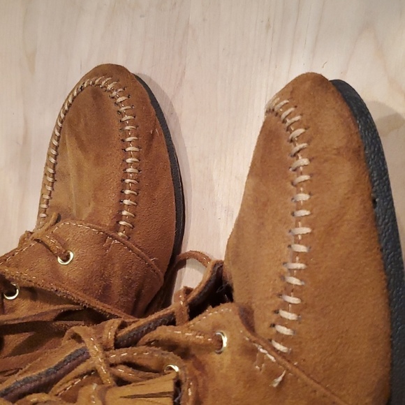 ♥️ LOVED MAURICES BOOTIES - Picture 7 of 10